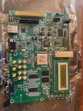 Xilinx AMD Virtex 5 Evaluation