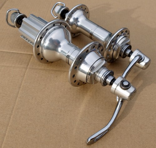 Campagnolo record os - campagnolo, •