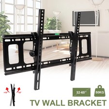 TV Ständer TV Rack für 32 65 Zoll TV universelle TV Wandhalterung Monitor