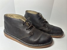 LL BEAN Stonington Chukka