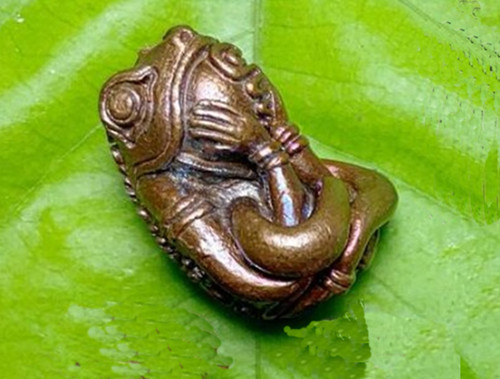 Magischer talisman thai - talisman,