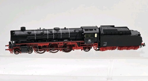 Märklin 39104 dampflok - h0, 39104,dampflok