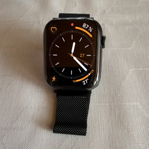Apple watch series mm - watch,