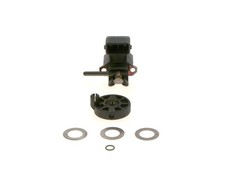 Kurbelwellensensor Impulsgeber