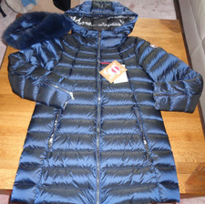 Colmar Daunen Steppacke in