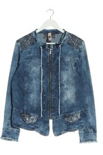 TREDY Jeansjacke Damen Jacke