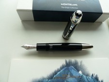 Montblanc Meisterstück Origin
