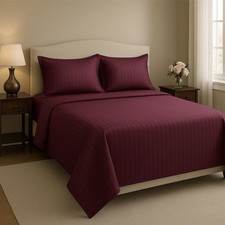 Luxus Bettwäsche Set 200x200