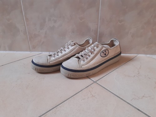 Canvassneaker 42 - gr.,