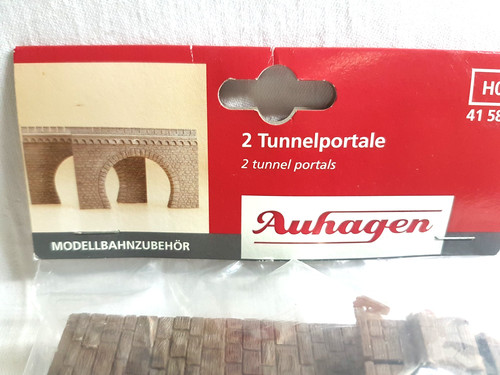Auhagen spur h0 41587 - spur,