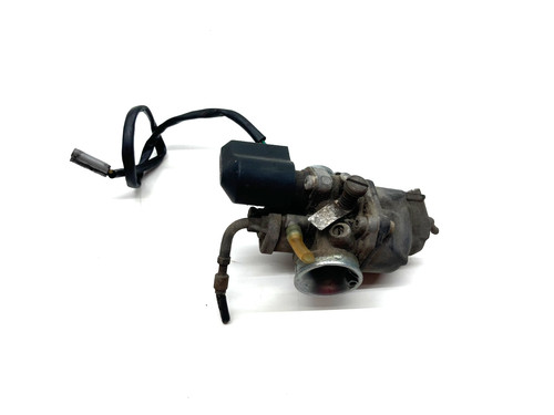 Vergaser carburetor komplett - vergaser,