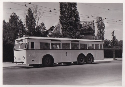 Foto bvg berlin omnibus - bvg,
