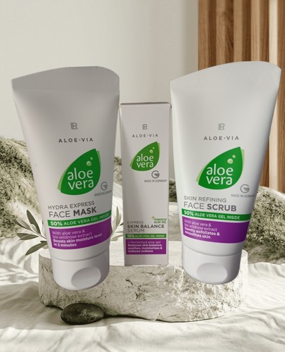 Top angebot aloe vera - ,