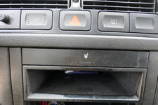 VW Golf 4 Bora Becherhalter