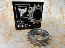 Profile Racing Elite Single Speed BMX Freilauf 140 Eingriffspunkte 16T-22T