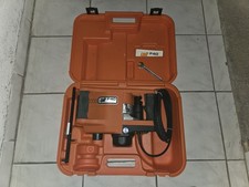 Spit F40 Mauernutfräse Schlitzfräse, Inkl. Bedienungsanleitung, Koffer