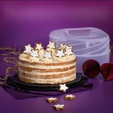 Tupperware Tortentwist Torten