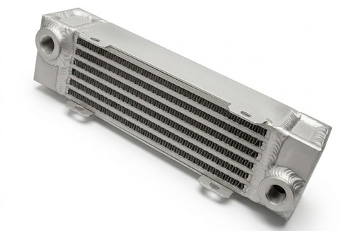 Gtm aluminium ölkühler für - Ölkühler,