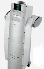 GRUNDIG Space Fidelity PA 6 - TOPZUSTAND