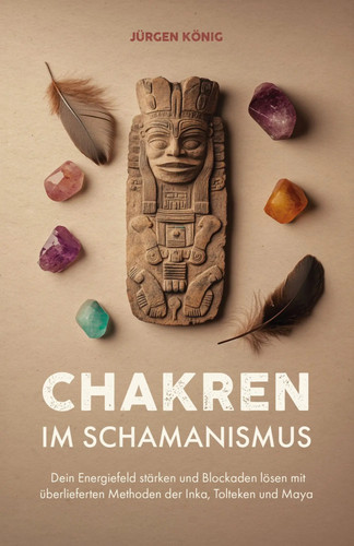 Chakren schamanismus - im, |