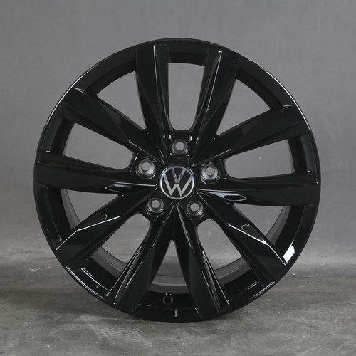 Zoll felge transporter - 18, vw