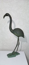 alte Figur Flamingo , Gilde
