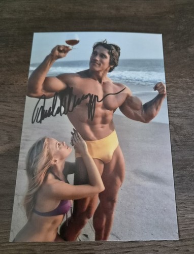 Arnold schwarzenegger - arnold,