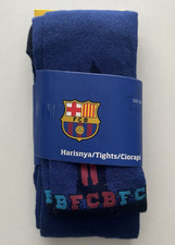 FC BARCELONA Strumpfhosen