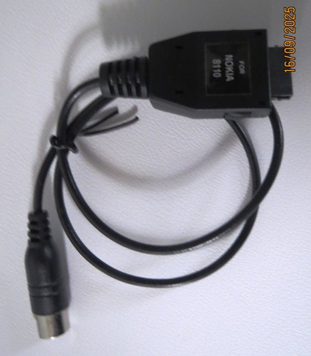 Antennenadapter für nokia - antennenadapter,