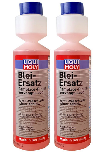 Liqui moly 1010 additiv - moly,