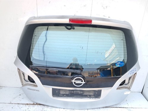 13408769 heckklappe opel - heckklappe,