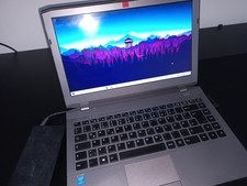 XMG P304 Gaming Laptop NVIDIA