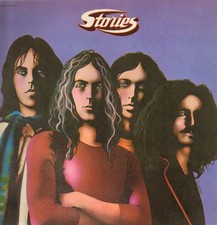 Stories About Us GATEFOLD NEAR