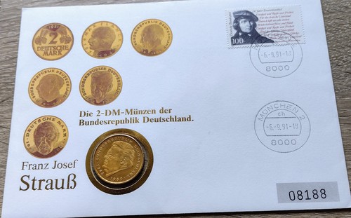 Ausverkauf numisbrief franz - ausverkauf,