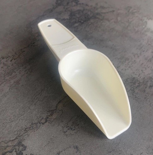 Tupperware mehl schaufel - tupperware,
