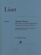 Liszt, Franz -