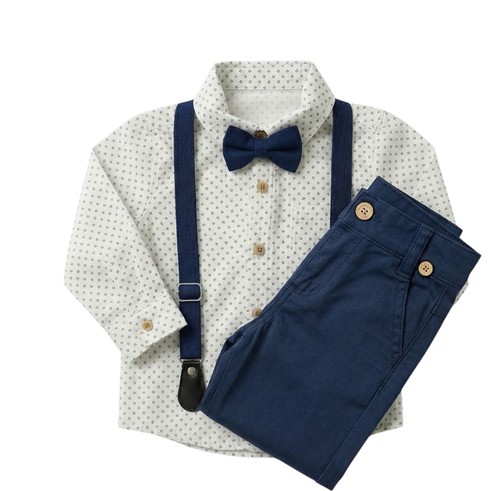 Baby jungen anzug - baby, set