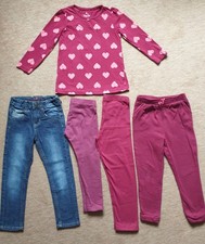 Bekleidungspaket tlg - 5,