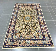 Handgeknüpfter Orientteppich