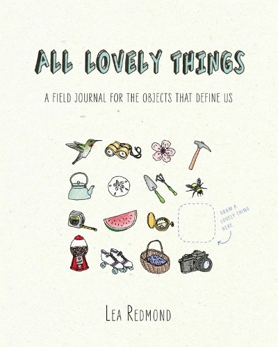 Lea redmond all lovely - lea, things