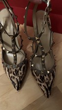 Valentino Pumps Größe 39
