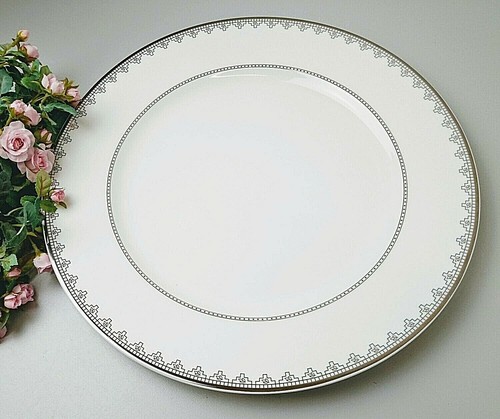 Villeroy boch white lace - villeroy,
