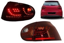 LED Rückleuchten für VW Golf