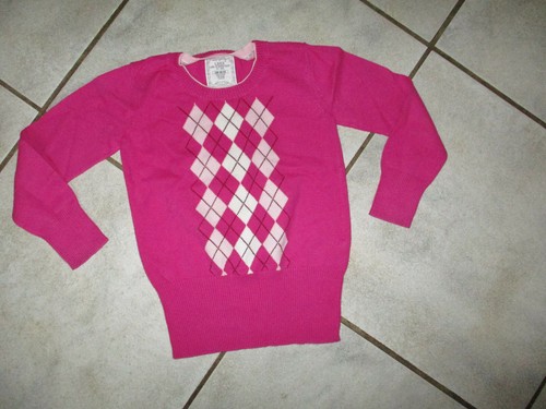 Schöner strick pulli - nr.35,
