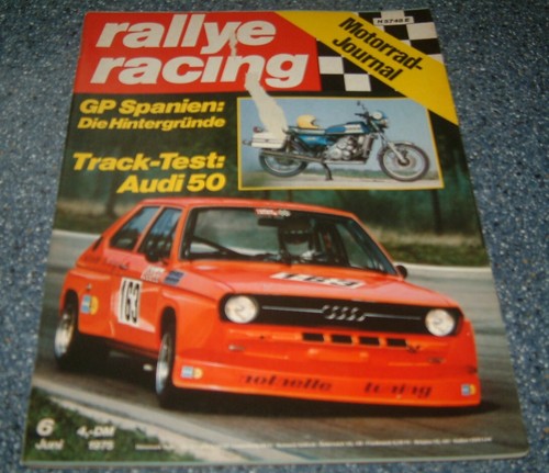 Rallye racing nothelle - rallye,