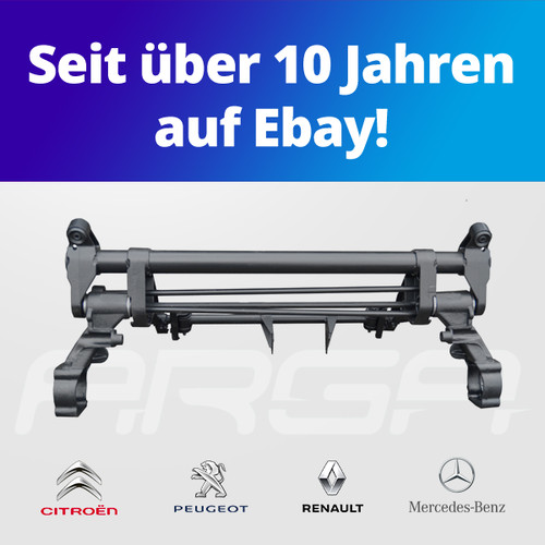 Achse citroen berlingo - citroen,