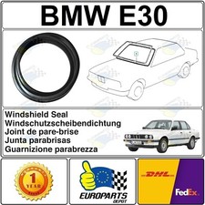 BMW E30 3er Limousine Kombi