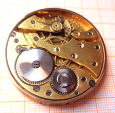 Antikes Sprungdeckel - TU -