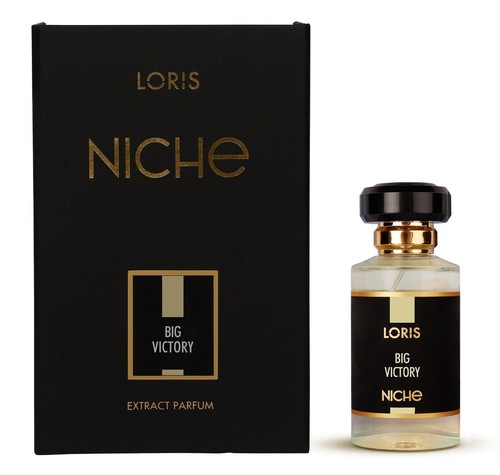 Nischenduft loris niche big - loris,