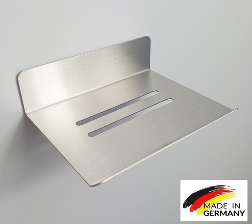 Badablage aus edelstahl - badablage,